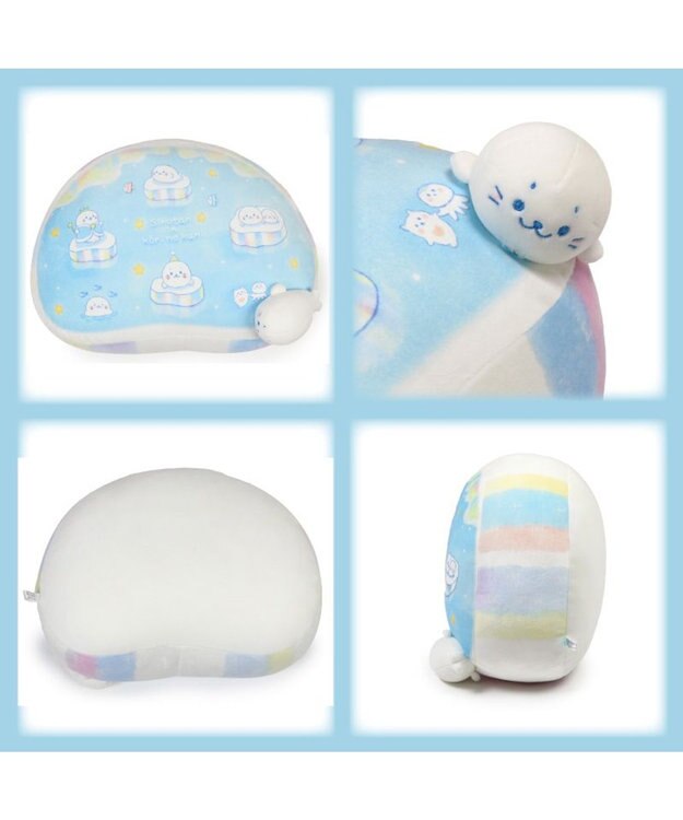 Mother garden しろたん ひんやり 氷の国くじ （全賞入り30回分 大人買いセット） 大人買いセット