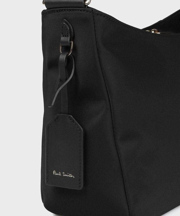 Paul Smith デイリー ショルダーバッグ ブラック