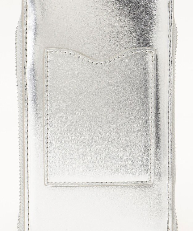 ICB 【新色追加】フォンポシェット シルバー系