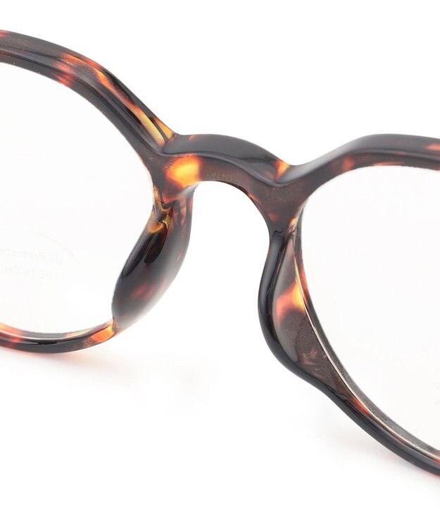 J.PRESS YORK STREET 【UNISEX】調光レンズ サングラス ブラウン系