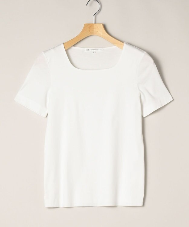 ONWARD Reuse Park 【23区】カットソー春夏 ホワイト