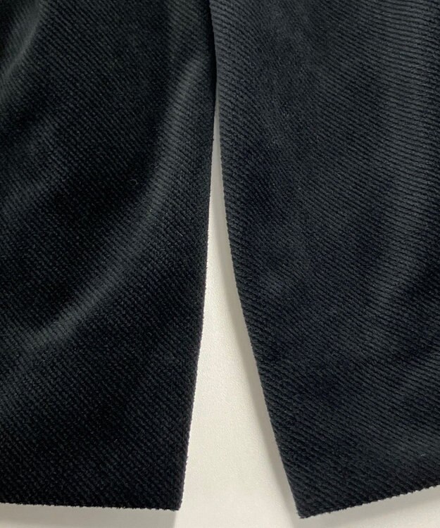 ONWARD Reuse Park 【any FAM】パンツ秋冬 ブラック