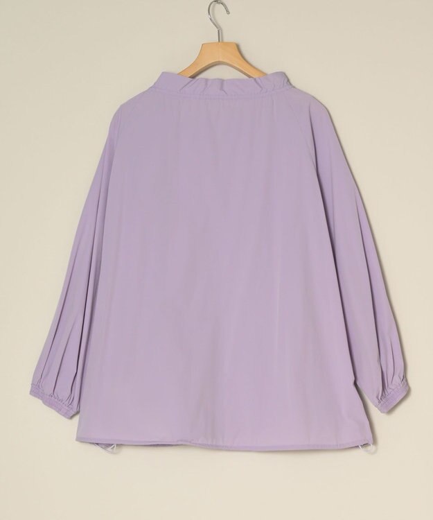 ONWARD Reuse Park 【UNFILO】ブラウス春夏 パープル