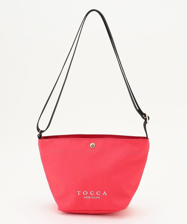 TOCCA LOVE MY COLOR CROSSBODY BAG バッグ ピンク系