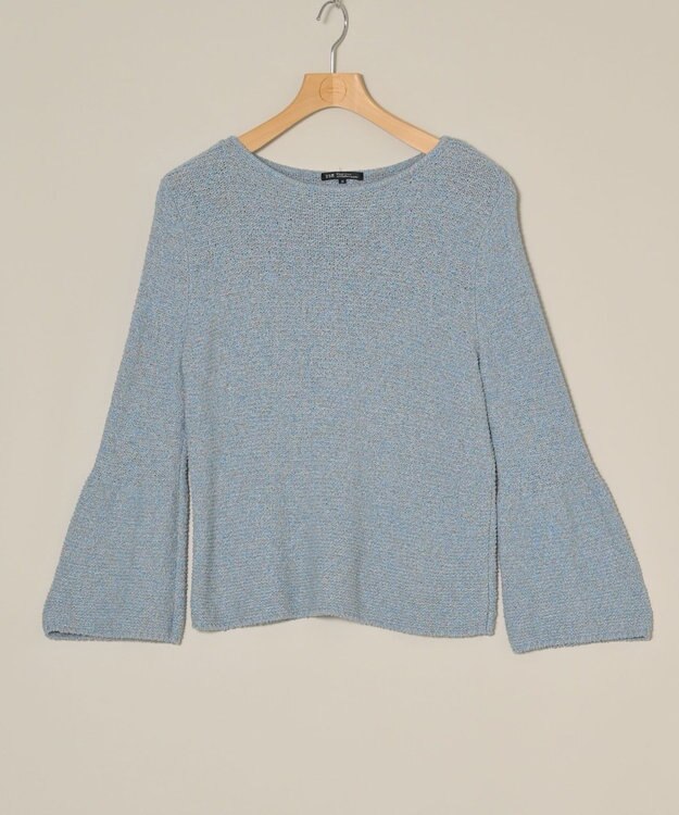 ONWARD Reuse Park 【23区】ニット春夏 ブルー