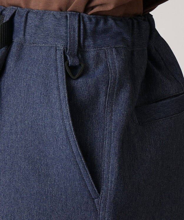 Columbia Columbia/ ジョセフパークワイドパンツ /コロンビア Carbon Denim