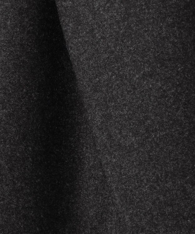 BEIGE， 【10th Anniversary】FLANNEL / テーラードジャケット C Gray