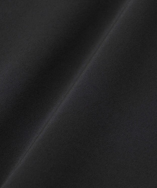 uncrave 【接触冷感・撥水・洗濯機洗い可】クールタッチツイル オールインワン（uncrave STANDARD） ブラック