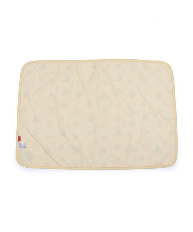 PET PARADISE ディズニー くまのプーさん クールケット 《ハッピー柄》 小型犬 ハッピー柄