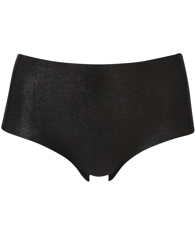 WACOAL ショーツ [GOCOCi/ワコール] まるでつけていないようなはきごこち 綿混 CGG551・UGG251とペア レディース PGG251 /ワコール ブラック