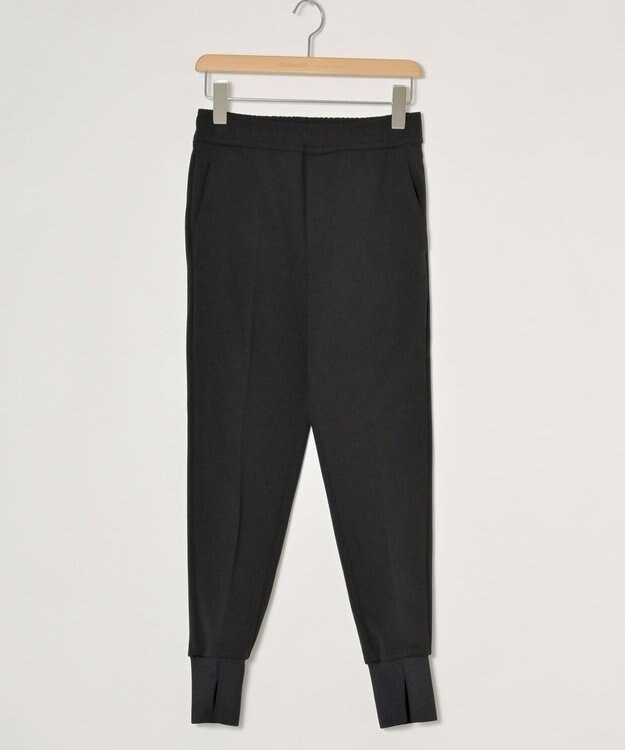 ONWARD Reuse Park 【UNFILO】パンツ秋冬 ブラック