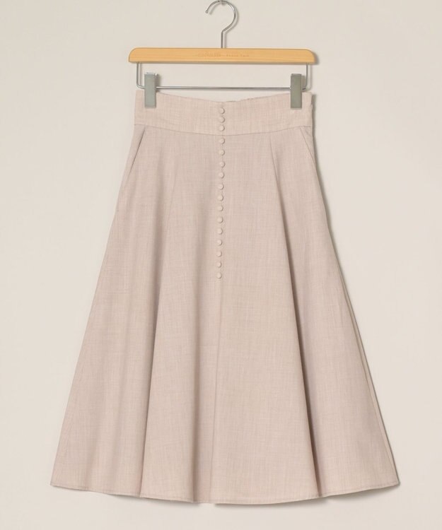 ONWARD Reuse Park 【Feroux】スカート春夏 ベージュ