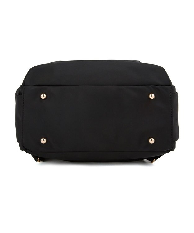 ACE BAGS & LUGGAGE Jewelna Rose リラ リュックサック A4/13.3インチPCサイズ 16361 ジュエルナローズ ブラック