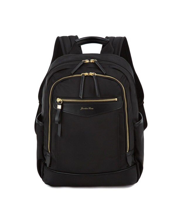 ACE BAGS & LUGGAGE Jewelna Rose リラ リュックサック A4/13.3インチPCサイズ 16361 ジュエルナローズ ブラック