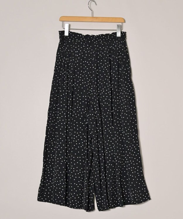 ONWARD Reuse Park 【any FAM】パンツ春夏 オフホワイト