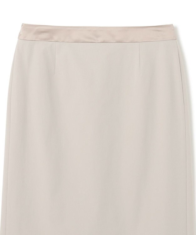BEIGE， AUDREY / タイトスカート L.Gray