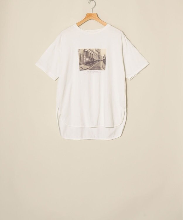 ONWARD Reuse Park 3セット商品/サイズF【any FAM】ワンピース春夏×カットソー春夏×パンツ春夏 その他