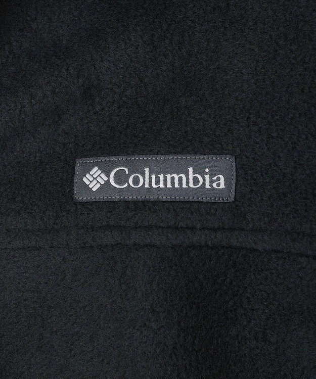 Columbia Columbia/ スティーンズマウンテンフルジップフリース2.0 /コロンビア Black