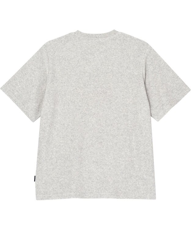 WACOAL MEN WEB限定　ルームウェア　半袖　ひざ上丈　綿混（本体）　前閉じ　/ブロス　GH3301 オリーブ