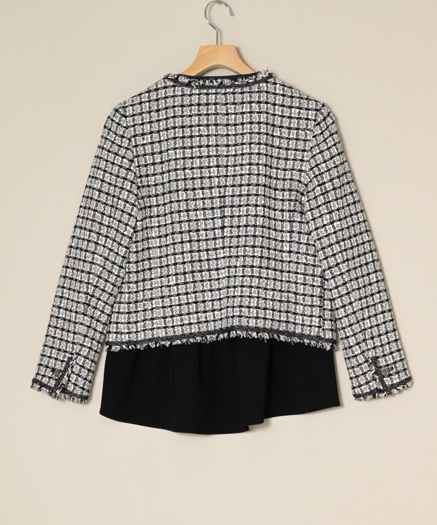 ONWARD Reuse Park セット商品/サイズ38【23区】ジャケット春夏×ブラウス春夏 その他