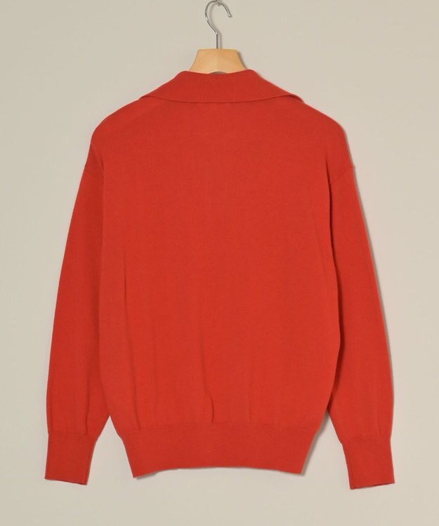 ONWARD Reuse Park 【23区】ニット秋冬 レッド