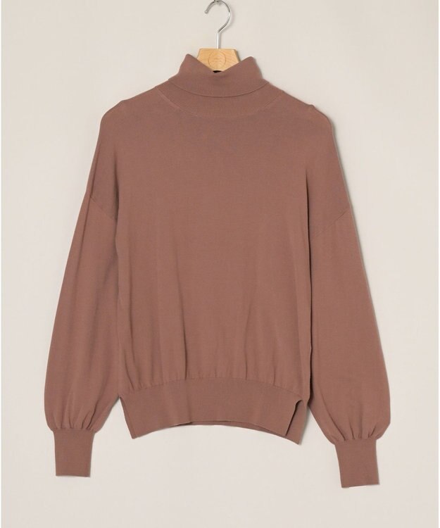 ONWARD Reuse Park 【UNFILO】ニット秋冬 ブラウン