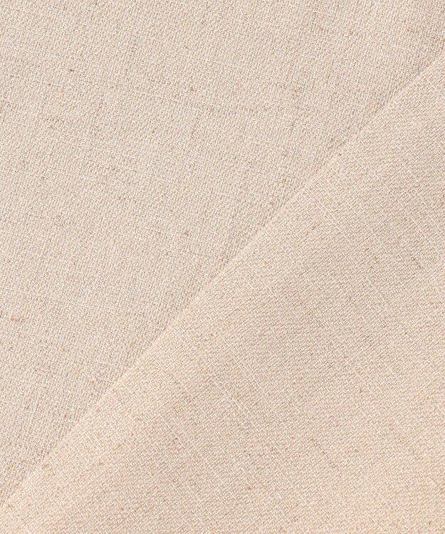 23区 【先行予約】アイアスマットストレッチ テーラードジャケット ベージュ系