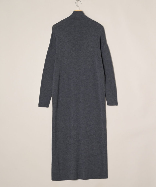 ONWARD Reuse Park 【ICB】ワンピース秋冬 グレー