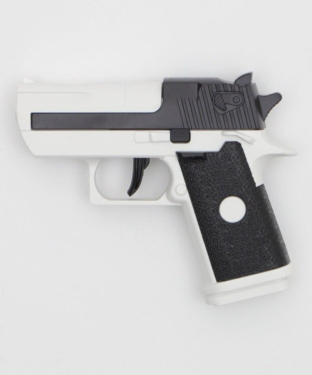 WEGO ウォーターガンA ホワイト