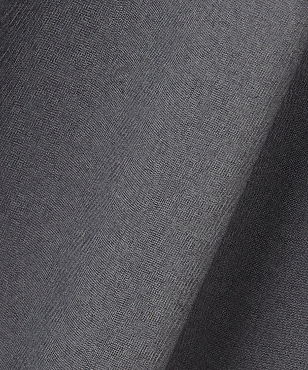 組曲 シュットクロスフレア スカート グレー系