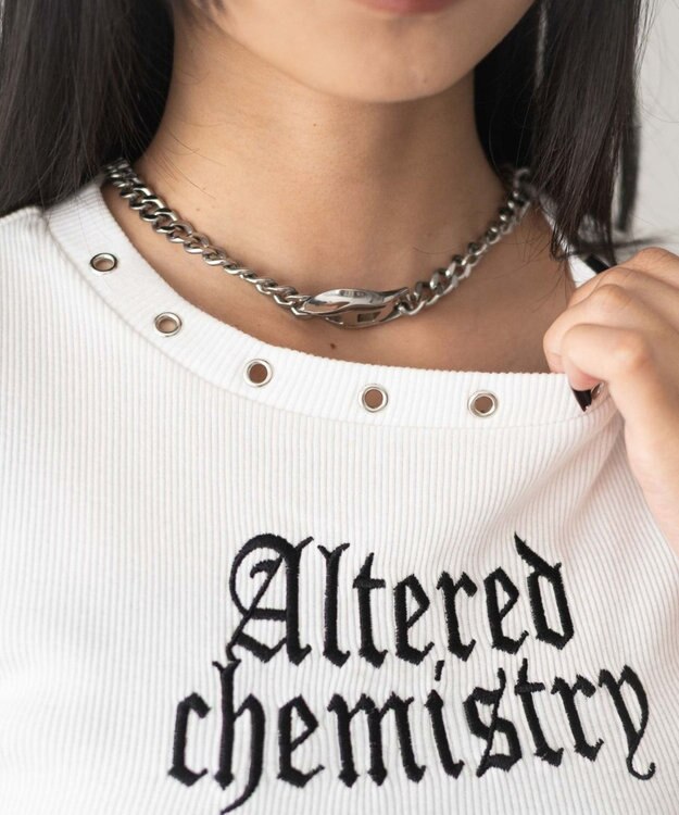 WEGO グラフィックハトメちびT ホワイト