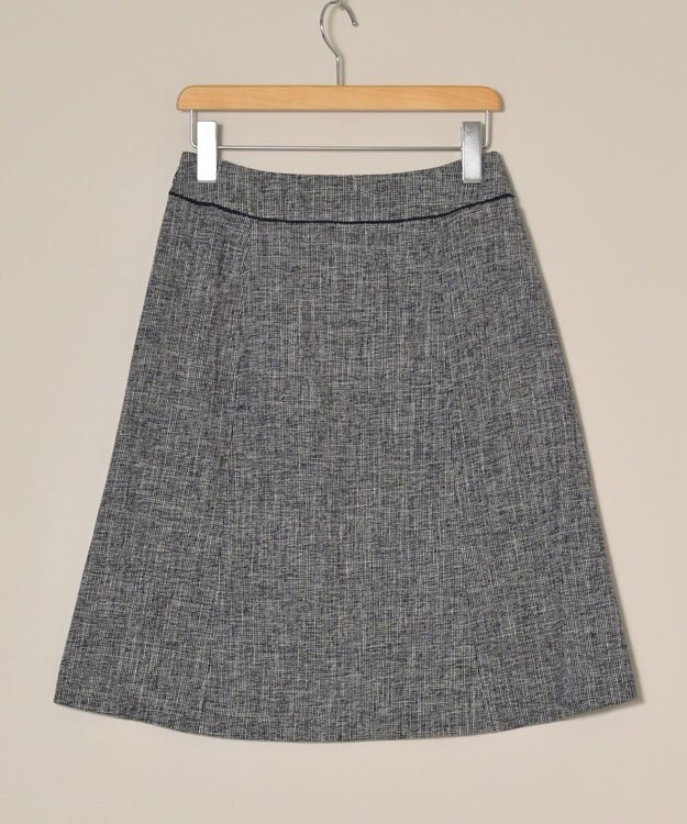 ONWARD Reuse Park 【any SiS】スカート春夏 ネイビー