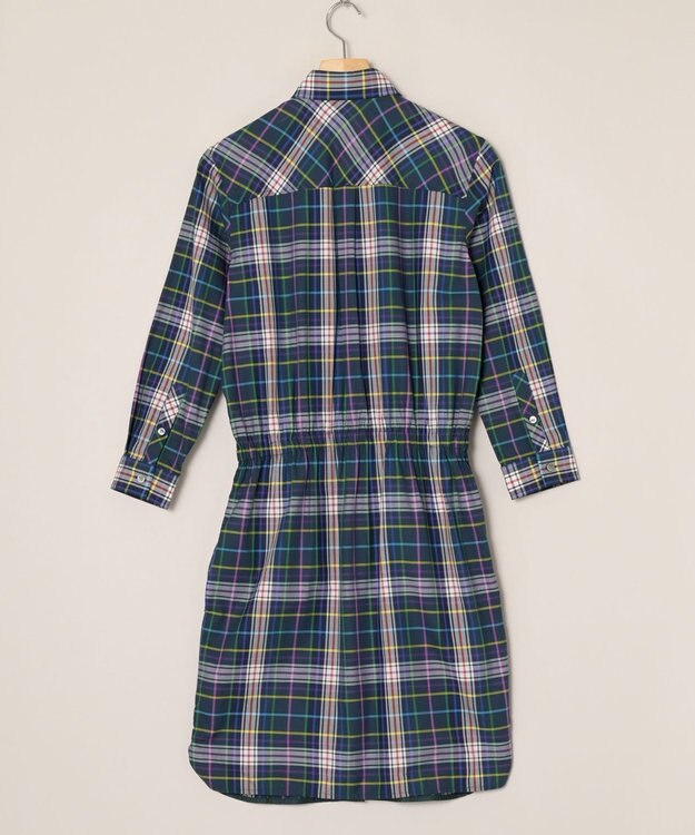 ONWARD Reuse Park 【23区】ワンピース春夏 グリーン