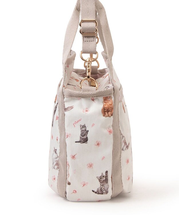 LeSportsac SMALL JENNI/サクラキャッツ サクラキャッツ