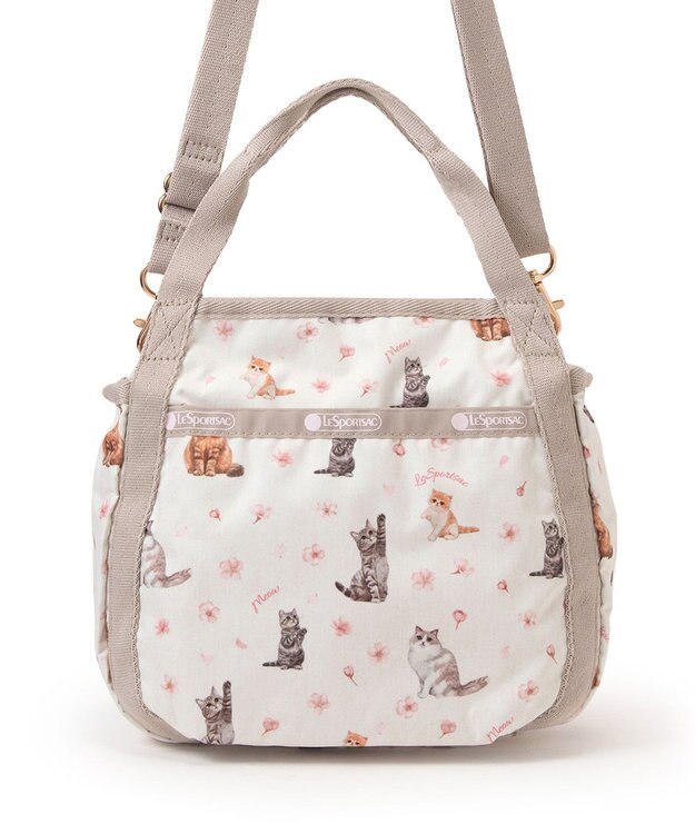 LeSportsac SMALL JENNI/サクラキャッツ サクラキャッツ