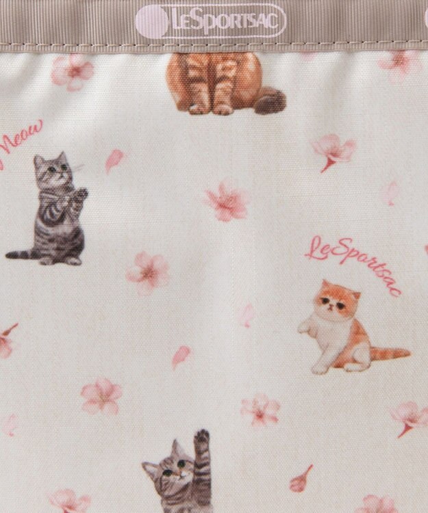 LeSportsac SMALL JENNI/サクラキャッツ サクラキャッツ