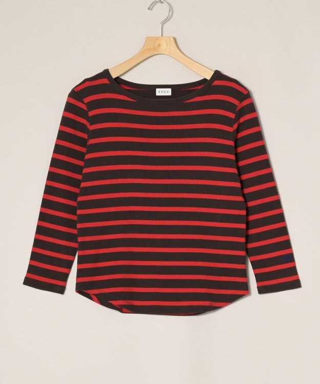 ONWARD Reuse Park 【組曲】カットソー秋冬 ブラウン