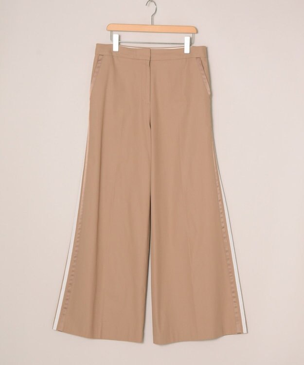 ONWARD Reuse Park 【ICB】パンツ春夏 ブラウン