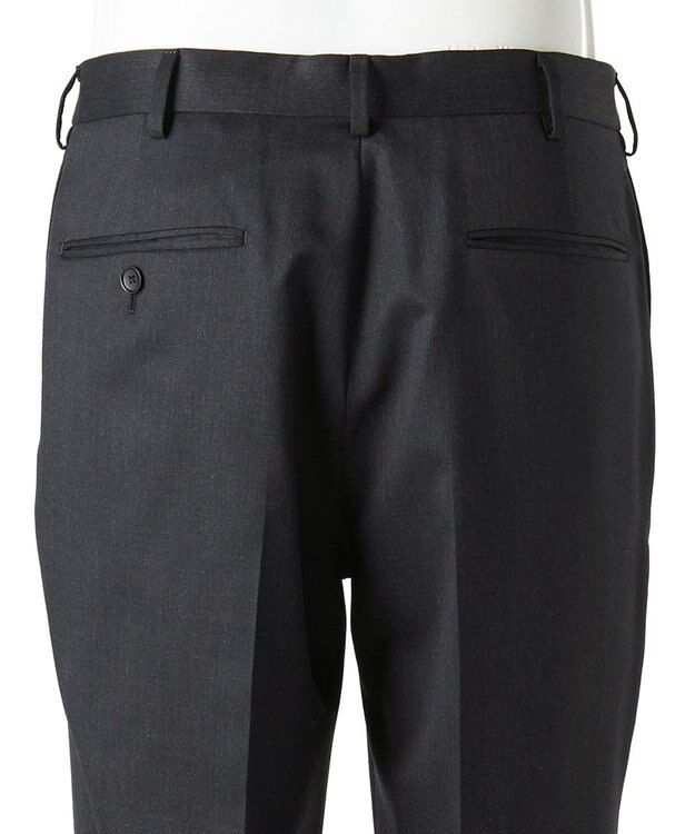 J.PRESS MEN 【定番】【JAPAN CRAFT CLOTH】スーツ / 背抜き /2B グレー系