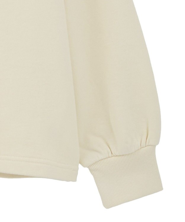 AMERICAN HOLIC Alien/Buttercup/プルオーバー Light Yellow