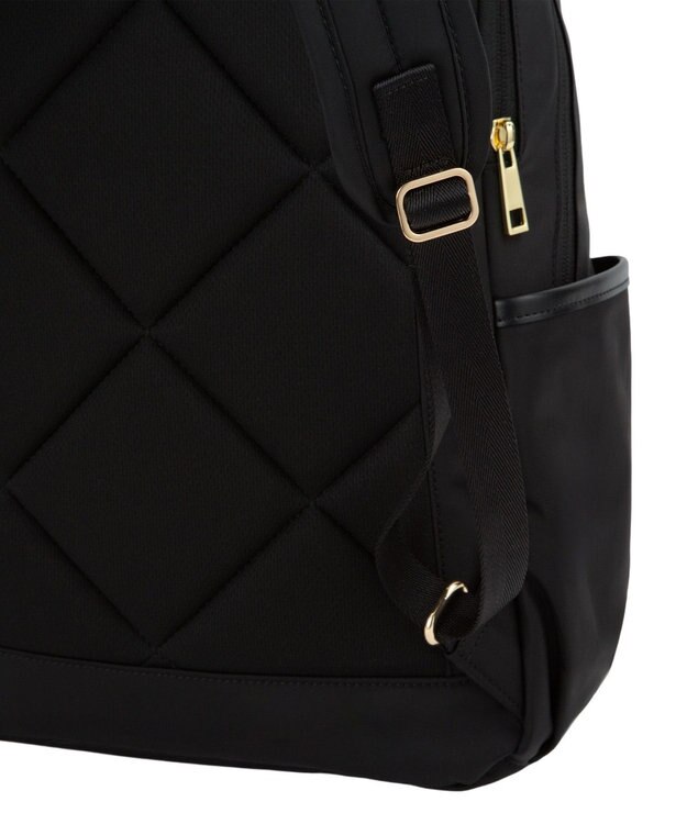 ACE BAGS & LUGGAGE Jewelna Rose リラ リュックサック A4/13.3インチPCサイズ 16361 ジュエルナローズ ブラック