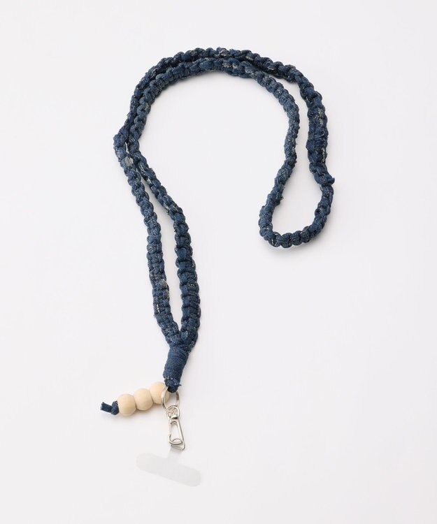 ONWARD Reuse Park 【アップサイクルプロジェクト】マルチストラップ(ショルダー) その他