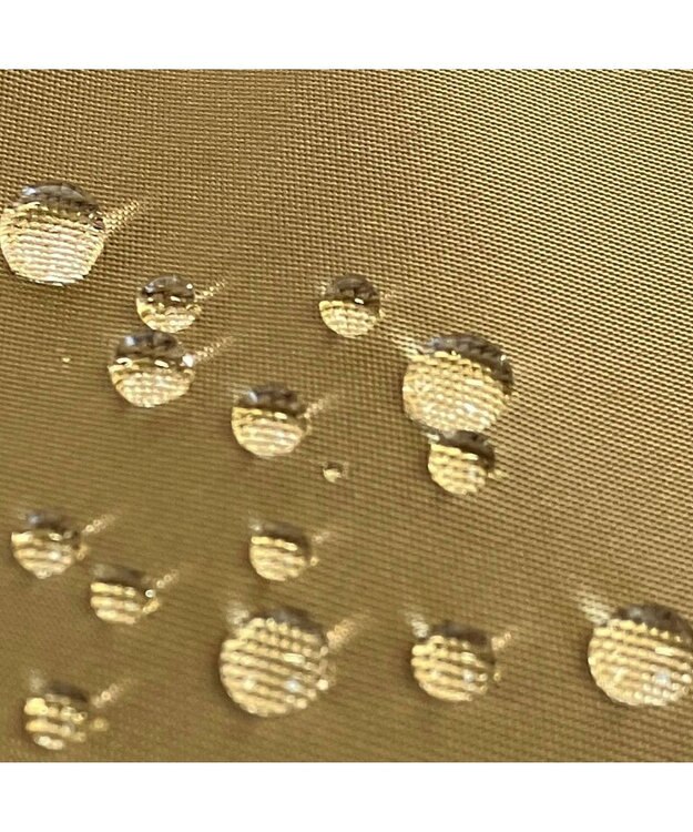 ROOTOTE 1478【撥水・A4サイズ収納】LT.アーキャトル.7ポケッツ-テープ-A 02：ベージュ