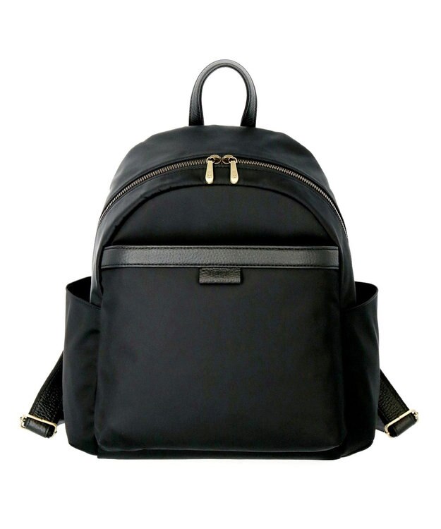 美品⭐︎イビサ\IBIZA レザー&ナイロンリュック ブラック 黒 A4 日本製 楽天市場】【ポイント3倍】イビサ公式 リュック 本革 レザー