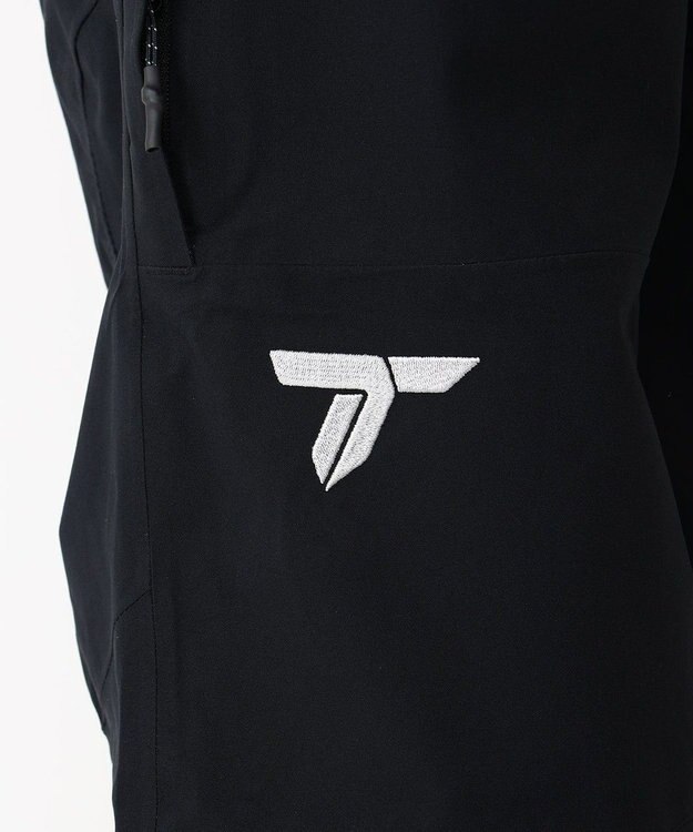 Columbia Columbia/ プラチナムピークII3Lパンツ /コロンビア Black