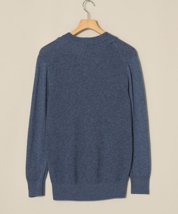 ONWARD Reuse Park 【J.PRESS】ニット秋冬 ブルー