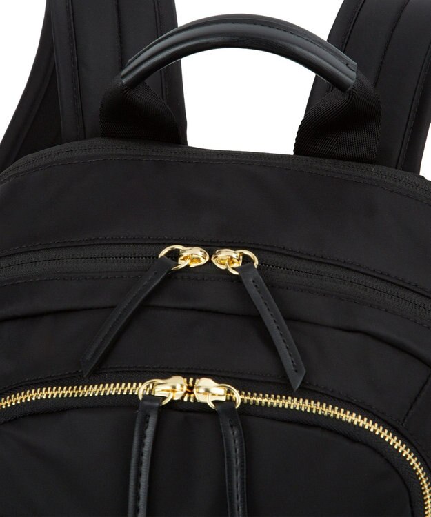 ACE BAGS & LUGGAGE Jewelna Rose リラ リュックサック A4/13.3インチPCサイズ 16361 ジュエルナローズ ブラック