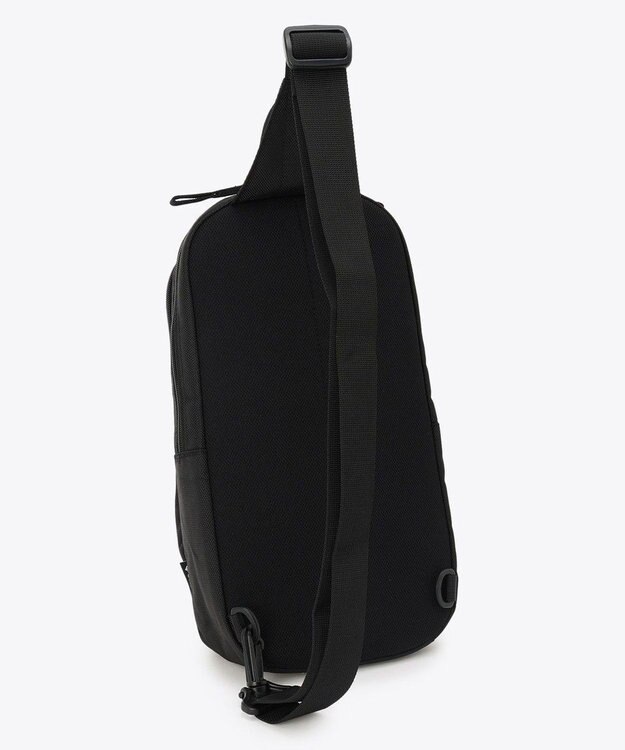 Columbia Columbia/ ブレムナースロープボディバッグ /コロンビア Black