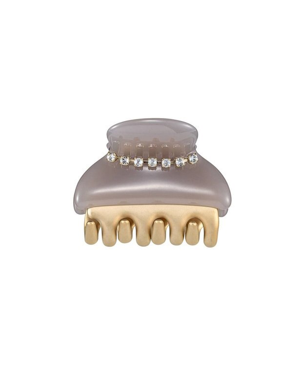 ACCA ニューコラーナ クリップ Aサイズ グレージュ