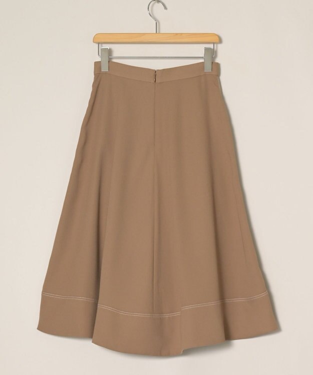 ONWARD Reuse Park 【ICB】スカート秋冬 ブラウン